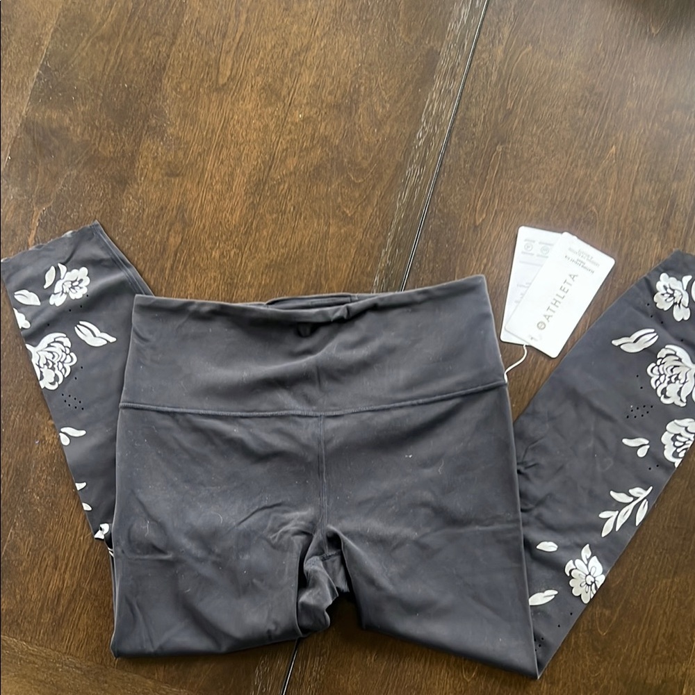 Athleta adult leggings